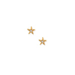 Screwback Stud Earrings - Scout Star