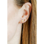 Screwback Stud Earrings - Scout Star