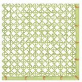 Trellis Luncheon Napkin