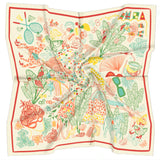 The Lou Pinet Scarf 26 x 26