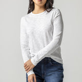 Long Sleeve Crewneck