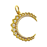 Luna Charm