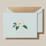 Magnolia Blossom Note
