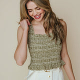 Leah Top