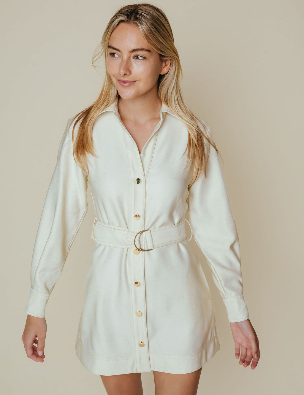 Naomi Dress