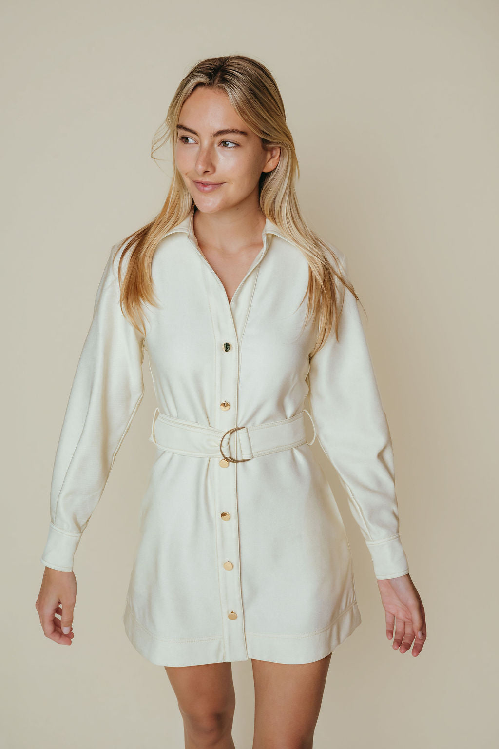 Naomi Dress