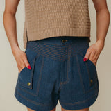 Cypress Shorts