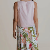 June Top | Light Pink