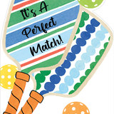 It's a Perfect Match!