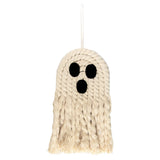 Handcrafted Large Ghost Hanging Decor