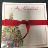 Merry Christmas Pad