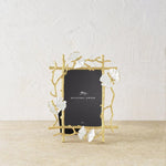 Gold 4x6