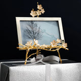 Cherry Blossom Frame - 4x6 Easel