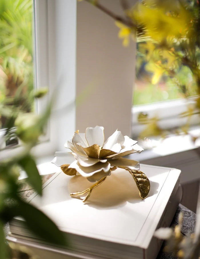 Gardenia Object