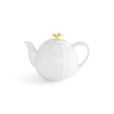 Gardenia Teapot