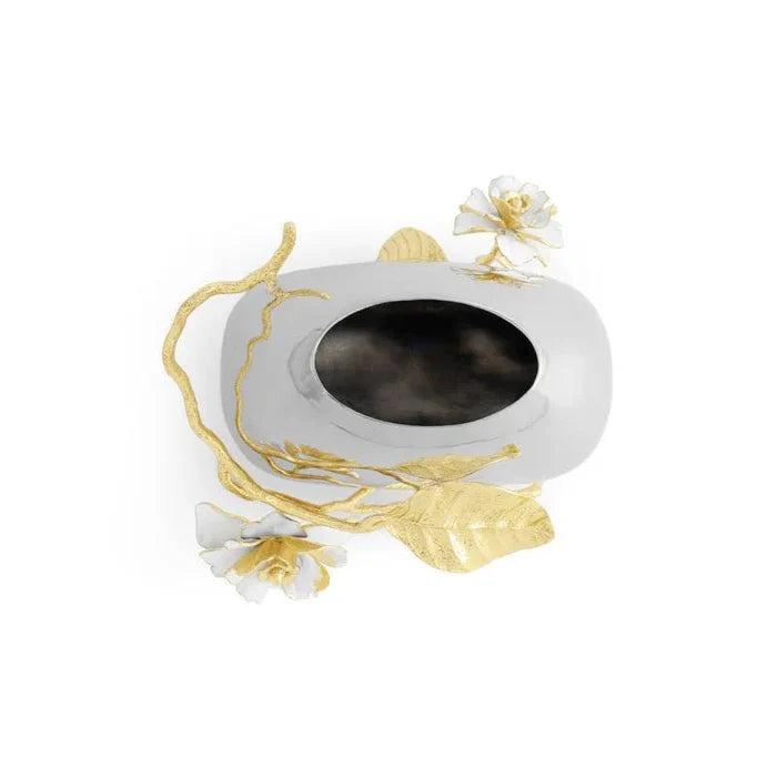 Gardenia Vase | Medium