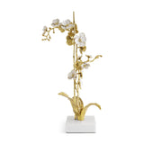 Orchid Stem Sculpture | Small