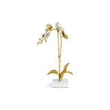 Orchid Stem Sculpture | Small