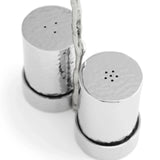 White Orchid Salt & Pepper Shaker Set
