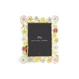 Wildflowers Frame | 5"x7"