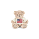 USA Teddy Bear SM