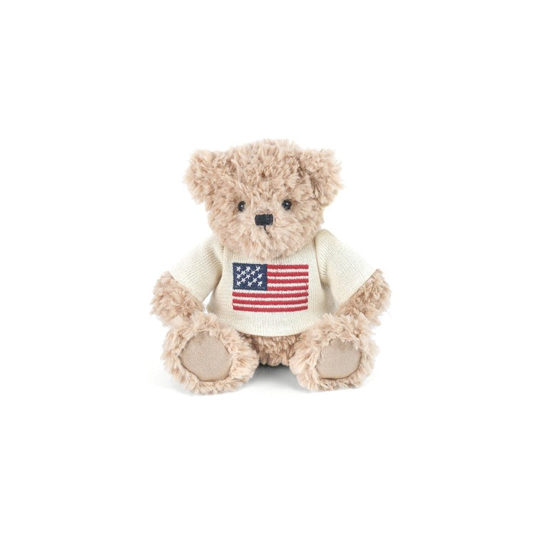 USA Teddy Bear SM