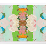 Monet's Garden Green- Laura Park x Tart Small Tray