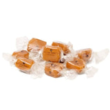maple caramels by the piece