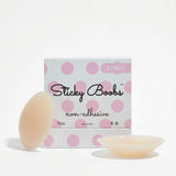 Sticky Boobs: The Original: Light Cup