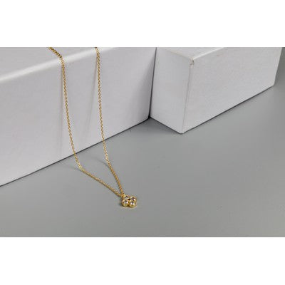 Agi Gold 18K Necklace