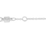2" Necklace Extender- Sterling