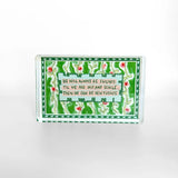 Humor Me Acrylic Block Collection