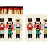 Nutcrackers Matches- Box of 60
