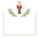 Little Nutcracker Place Card