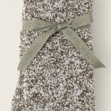 CozyChic Heathered Socks