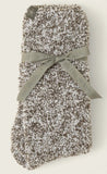 CozyChic Heathered Socks