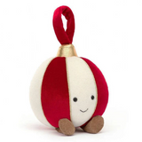 Amuseable Ornament