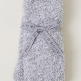 CozyChic Heathered Socks