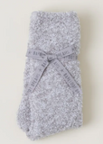 CozyChic Heathered Socks
