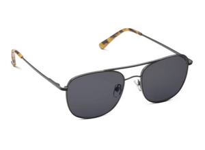 Palermo Polarized Sun - Black