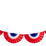 Patriotic Bunting