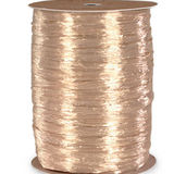 Pearlized Oatmeal Wraphia