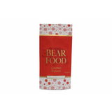 White Chocolate Peppermint Gourmet Popcorn