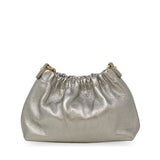 Genuine Italian Leather Clutch and Crossbody Bag