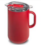 Stainless Steel Pitcher Vacuum insulated 2L
