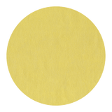 Placemat Luster Gold Round Set of 4