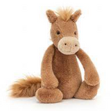 Bashful Pony Big (Huge)