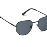 Positano Reading Sun - Black