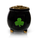 A421 Get Lucky, Pot of gold