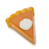A299 You wanna piece of me? Mini | Pumpkin Pie